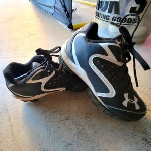 T-Ball cleats Size 10